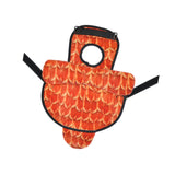 Chicken Apron for Hens Accessories Gifts Reusable Lightweight Chicken Saddle Style B
