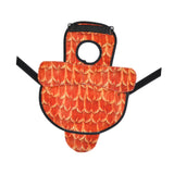 Chicken Apron for Hens Accessories Gifts Reusable Lightweight Chicken Saddle Style B