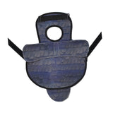 Chicken Apron for Hens Accessories Gifts Reusable Lightweight Chicken Saddle Style C