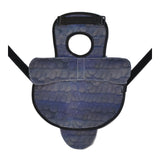 Chicken Apron for Hens Accessories Gifts Reusable Lightweight Chicken Saddle Style C