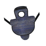 Chicken Apron for Hens Accessories Gifts Reusable Lightweight Chicken Saddle Style C