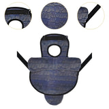 Chicken Apron for Hens Accessories Gifts Reusable Lightweight Chicken Saddle Style C