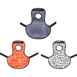 Chicken Saddle for Hens Lightweight Accessories Back Protector Chicken Apron Red