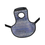 Chicken Saddle for Hens Lightweight Accessories Back Protector Chicken Apron Multi