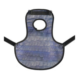 Chicken Saddle for Hens Lightweight Accessories Back Protector Chicken Apron Multi