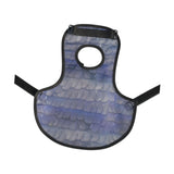 Chicken Saddle for Hens Lightweight Accessories Back Protector Chicken Apron Multi