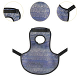 Chicken Saddle for Hens Lightweight Accessories Back Protector Chicken Apron Multi