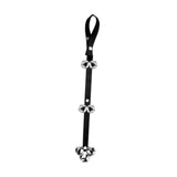 Maxbell Dog Doorbell for Training Potty Your Puppy Dog Bell for Go Outside Pet Pooch