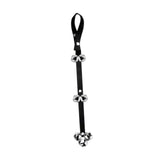 Maxbell Dog Doorbell for Training Potty Your Puppy Dog Bell for Go Outside Pet Pooch
