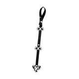 Maxbell Dog Doorbell for Training Potty Your Puppy Dog Bell for Go Outside Pet Pooch