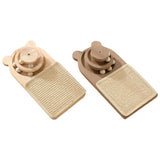 Cat Scratcher Versatile Cat Scratcher Pad for Playing Grinding Claw Exercise Density Board