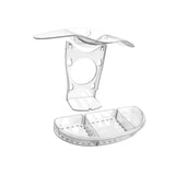 Maxbell Bird Feeder Gifts Easy Use Versatile Accessories for Outside Garden Outdoors