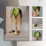 Maxbell Night Light with Bulb Farmhouse Nightlight for NightStand Living Room Office