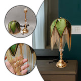 Maxbell Night Light with Bulb Farmhouse Nightlight for NightStand Living Room Office