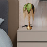 Maxbell Night Light with Bulb Farmhouse Nightlight for NightStand Living Room Office