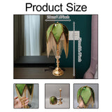 Maxbell Night Light with Bulb Farmhouse Nightlight for NightStand Living Room Office