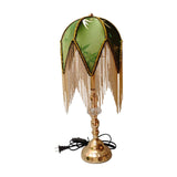 Maxbell Night Light with Bulb Farmhouse Nightlight for NightStand Living Room Office