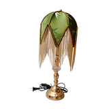 Maxbell Night Light with Bulb Farmhouse Nightlight for NightStand Living Room Office