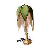 Maxbell Night Light with Bulb Farmhouse Nightlight for NightStand Living Room Office