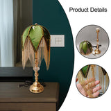 Maxbell Night Light with Bulb Farmhouse Nightlight for NightStand Living Room Office