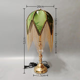 Maxbell Night Light with Bulb Farmhouse Nightlight for NightStand Living Room Office