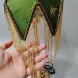 Maxbell Night Light with Bulb Farmhouse Nightlight for NightStand Living Room Office