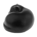Maxbell Pet Cremation Urn Storage Sculpture Pet Memorial Figurine Burial Funeral Urn