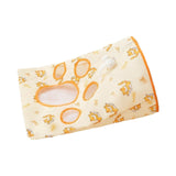 Maxbell Cat Tunnel Bag for Indoor Cats Folded Play Tunnel for Cat Kitten Playing Cat