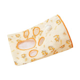 Maxbell Cat Tunnel Bag for Indoor Cats Folded Play Tunnel for Cat Kitten Playing Cat