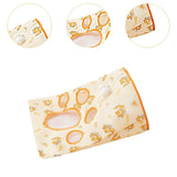 Maxbell Cat Tunnel Bag for Indoor Cats Folded Play Tunnel for Cat Kitten Playing Cat