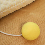 Maxbell Dog Cooling Mat Puppy Sleep Cushion Dog Sleeping Bed for Travel Floor Crates