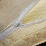 Maxbell Dog Cooling Mat Puppy Sleep Cushion Dog Sleeping Bed for Travel Floor Crates