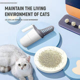 Maxbell Cat Litter Shovel Cat Litter Sifter with Holder for Cats Dogs Daily Cleaning