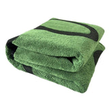 Maxbell Washable Dog Pee Pad Non Slip Urine Mat Pet Training Pad for Crates Bed Sofa 45cmx60cm