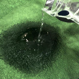 Maxbell Washable Dog Pee Pad Non Slip Urine Mat Pet Training Pad for Crates Bed Sofa 168cmx183cm