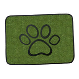 Maxbell Washable Dog Pee Pad Non Slip Urine Mat Pet Training Pad for Crates Bed Sofa 168cmx183cm