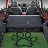 Maxbell Washable Dog Pee Pad Non Slip Urine Mat Pet Training Pad for Crates Bed Sofa 168cmx183cm