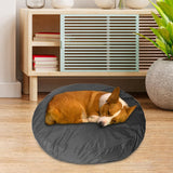 Maxbell Dog Bed Cover Dustproof Washable Soft Scratch Resistant Pet Bed Cover S