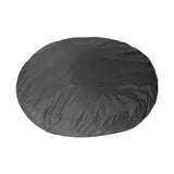 Maxbell Dog Bed Cover Dustproof Washable Soft Scratch Resistant Pet Bed Cover S