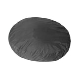 Maxbell Dog Bed Cover Dustproof Washable Soft Scratch Resistant Pet Bed Cover S