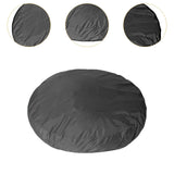 Maxbell Dog Bed Cover Dustproof Washable Soft Scratch Resistant Pet Bed Cover S