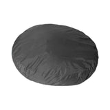 Maxbell Dog Bed Cover Dustproof Washable Soft Scratch Resistant Pet Bed Cover L