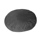 Maxbell Dog Bed Cover Dustproof Washable Soft Scratch Resistant Pet Bed Cover L