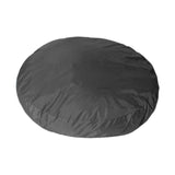 Maxbell Dog Bed Cover Dustproof Washable Soft Scratch Resistant Pet Bed Cover XL