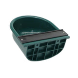 Maxbell Automatic Animal Drinking Water Bowl Cattle Drinker Cup for Cattle Dogs Pigs PP