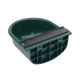 Maxbell Automatic Animal Drinking Water Bowl Cattle Drinker Cup for Cattle Dogs Pigs PP