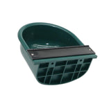 Maxbell Automatic Animal Drinking Water Bowl Cattle Drinker Cup for Cattle Dogs Pigs PP