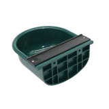 Maxbell Automatic Animal Drinking Water Bowl Cattle Drinker Cup for Cattle Dogs Pigs PP