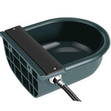Maxbell Automatic Animal Drinking Water Bowl Cattle Drinker Cup for Cattle Dogs Pigs PP