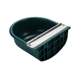Maxbell Automatic Animal Drinking Water Bowl Cattle Drinker Cup for Cattle Dogs Pigs Stainless Steel